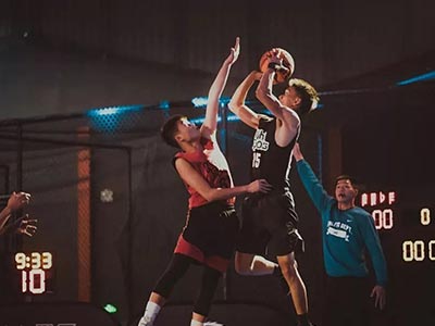 NCAA辛辛那提大学vs泽维尔大学直播
